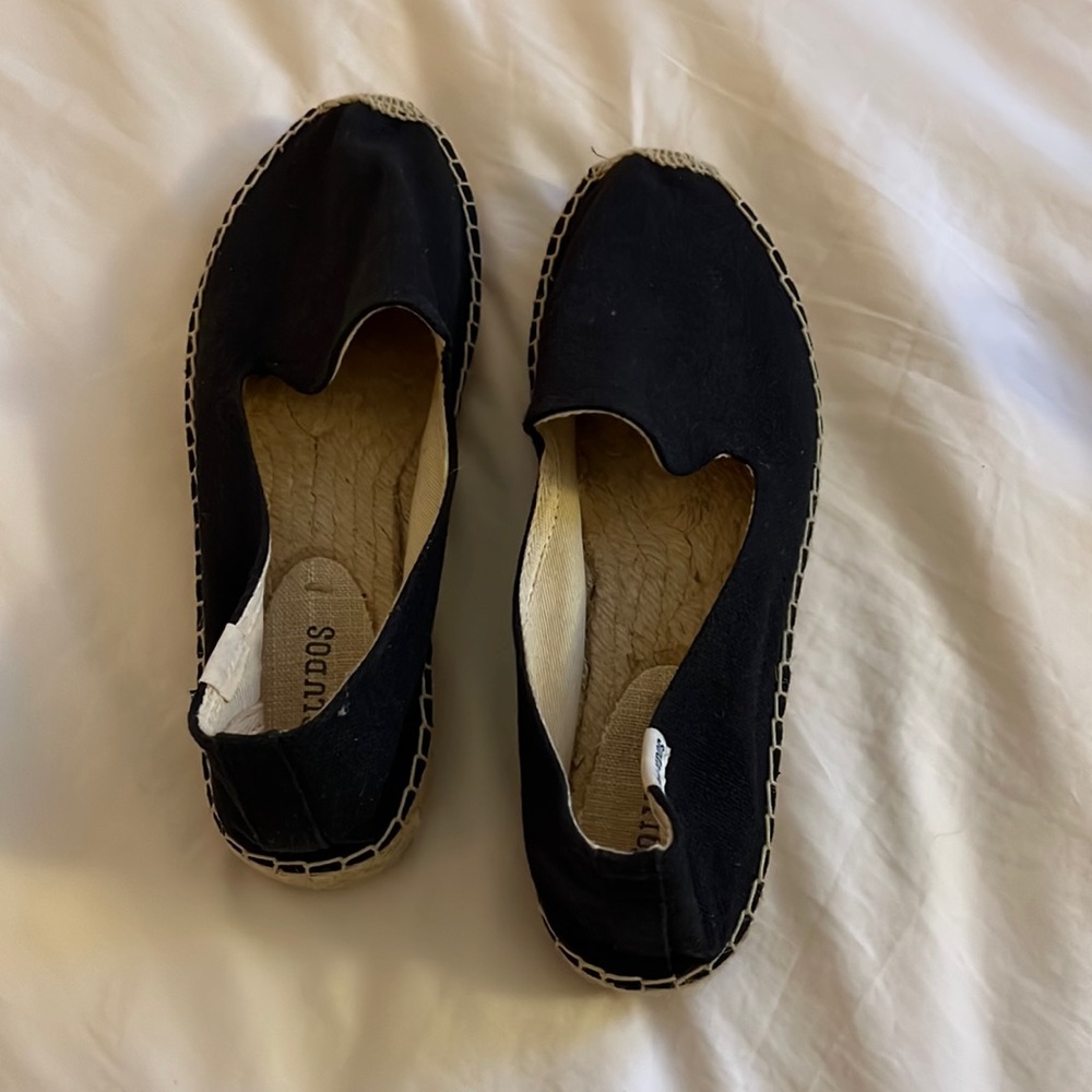 Soludos slipper espadrilles